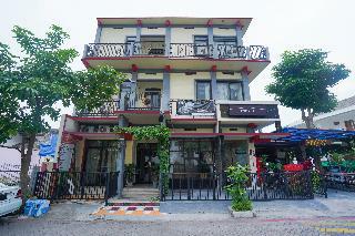 Hotel Oyo 2215 Kost Al' Yuafa
