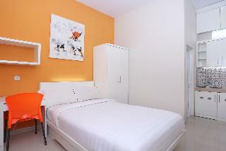 Hotel Life Omah Ayu Mendiro Syariah