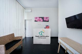 Hotel Life Omah Ayu Mendiro Syariah