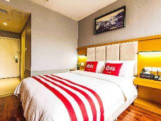 Hotel Ibis Chongqing Beibei