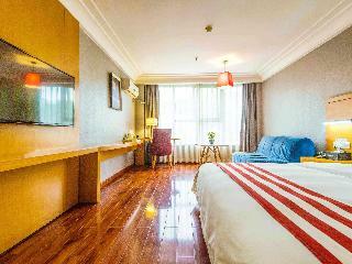 Hotel Ibis Chongqing Beibei