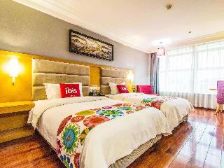 Hotel Ibis Chongqing Beibei