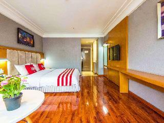 Hotel Ibis Chongqing Beibei