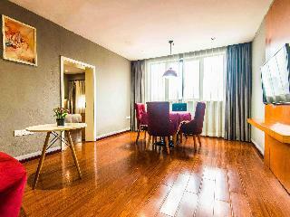Hotel Ibis Chongqing Beibei