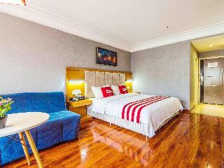 Hotel Ibis Chongqing Beibei