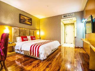 Hotel Ibis Chongqing Beibei