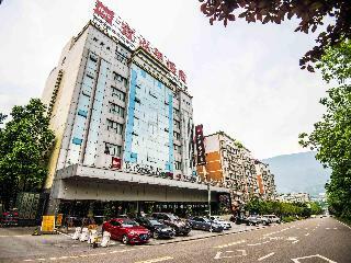 Hotel Ibis Chongqing Beibei