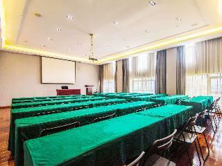 Hotel Ibis Chongqing Beibei