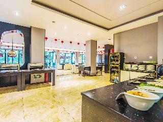Hotel Ibis Chongqing Beibei