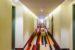 Ibis Wenzhou University Hotel