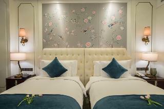 Hotel Royal Tulip Suzhou