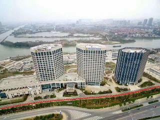 Hotel Royal Tulip Suzhou