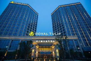 Hotel Royal Tulip Suzhou