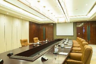 Hotel Royal Tulip Suzhou