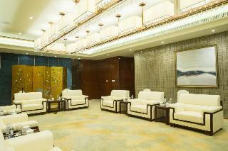 Hotel Royal Tulip Suzhou