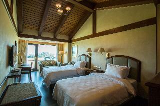 Rosedale Hotel Lotus Hill