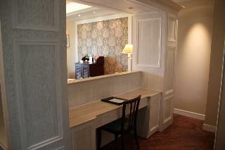 Rosedale Hotel Lotus Hill