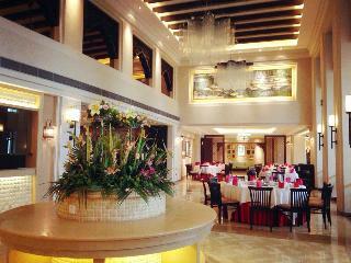 Rosedale Hotel Lotus Hill