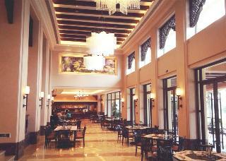 Rosedale Hotel Lotus Hill