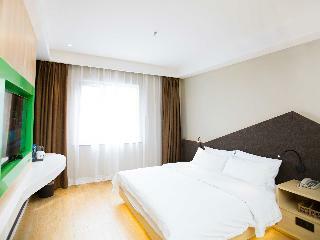 Hotel Ibis Styles Jingdezhen Cidu Avenue