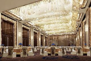 Wyndham Grand Foshan Gaoming