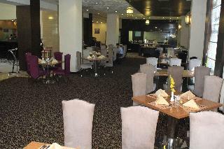 Hotel Ramada Islamabad
