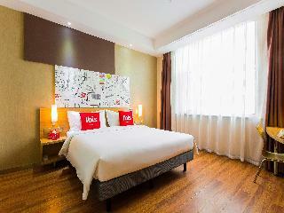 Hotel Ibis Lanzhou Hi-tech Dev Zone
