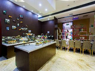 Hotel Ibis Lanzhou Hi-tech Dev Zone