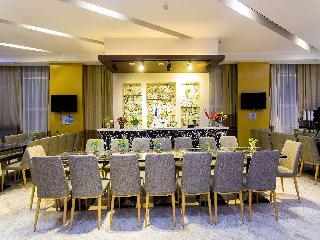 Hotel Ibis Lanzhou Hi-tech Dev Zone