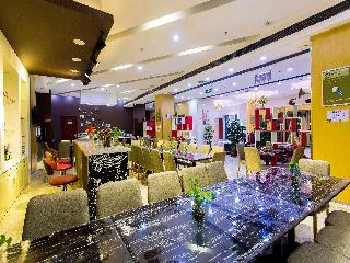 Hotel Ibis Lanzhou Hi-tech Dev Zone
