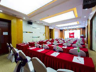 Hotel Ibis Lanzhou Hi-tech Dev Zone