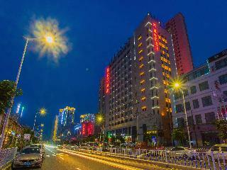 Hotel Ibis Lanzhou Hi-tech Dev Zone