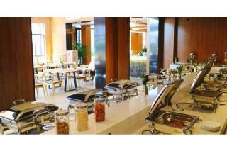 Lin Yin Art Hotel Shanghai