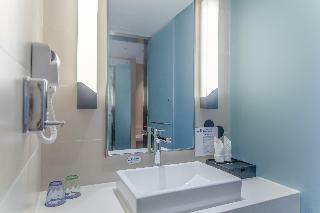 Hotel Holiday Inn Express Ya'an City Center