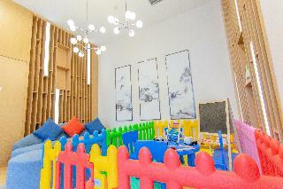 Hotel Holiday Inn Express Ya'an City Center