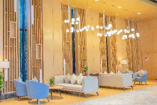 Hotel Holiday Inn Express Ya'an City Center