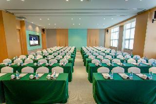 Hotel Holiday Inn Express Ya'an City Center