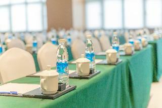 Hotel Holiday Inn Express Ya'an City Center