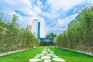 Hotel Holiday Inn Express Ya'an City Center