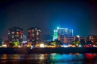 Hotel Holiday Inn Express Ya'an City Center