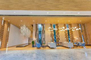 Hotel Holiday Inn Express Ya'an City Center