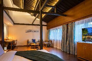 Ginlanjia Yuhuang Mountains Hotel