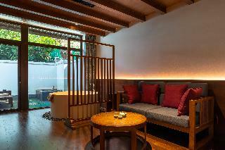 Ginlanjia Yuhuang Mountains Hotel