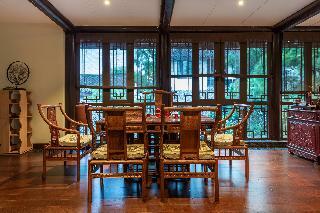Ginlanjia Yuhuang Mountains Hotel