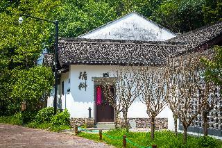 Ginlanjia Yuhuang Mountains Hotel