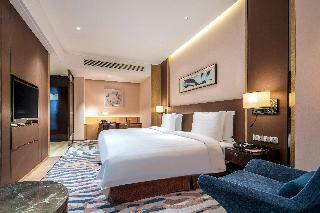 Hotel Crowne Plaza Dalian Sports Center