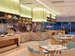 Hotel Crowne Plaza Dalian Sports Center