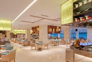 Hotel Crowne Plaza Dalian Sports Center