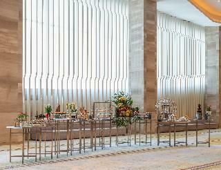 Hotel Crowne Plaza Dalian Sports Center