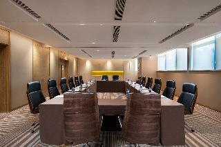 Hotel Holiday Inn & Suites Lanzhou Center
